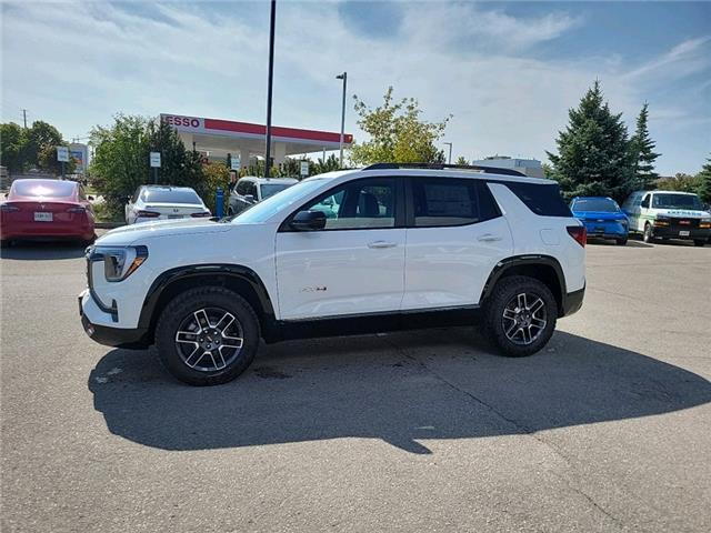 2026 GMC Terrain AT4 (Stk: L267432) in Newmarket - Image 8 of 20