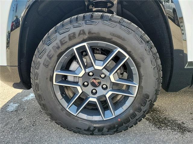 2026 GMC Terrain AT4 (Stk: L267432) in Newmarket - Image 9 of 20