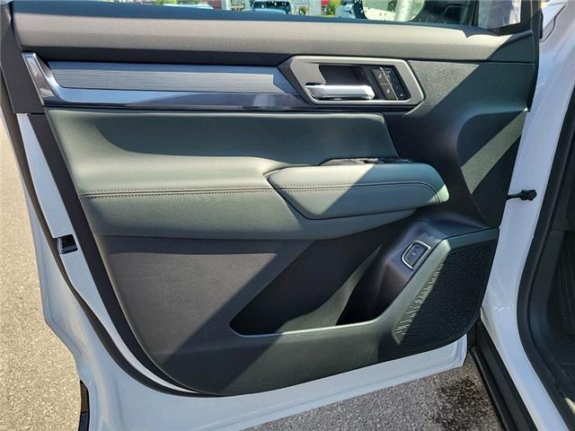 2026 GMC Terrain AT4 (Stk: L267432) in Newmarket - Image 10 of 20