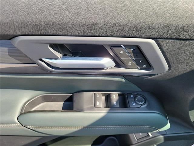 2026 GMC Terrain AT4 (Stk: L267432) in Newmarket - Image 11 of 20