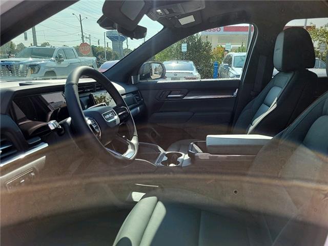 2026 GMC Terrain AT4 (Stk: L267432) in Newmarket - Image 12 of 20