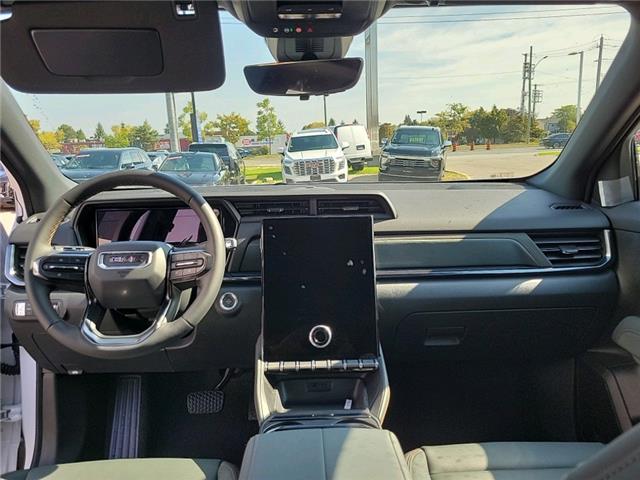 2026 GMC Terrain AT4 (Stk: L267432) in Newmarket - Image 13 of 20