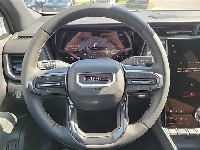 2026 GMC Terrain AT4 (Stk: L267432) in Newmarket - Image 14 of 20