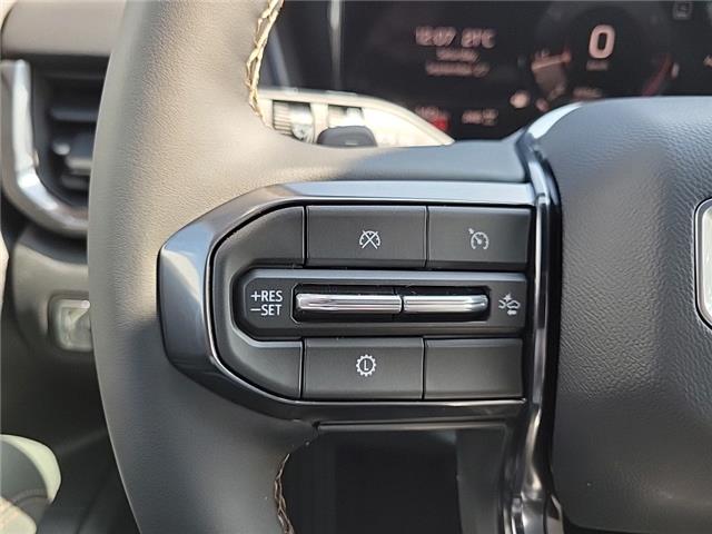 2026 GMC Terrain AT4 (Stk: L267432) in Newmarket - Image 15 of 20