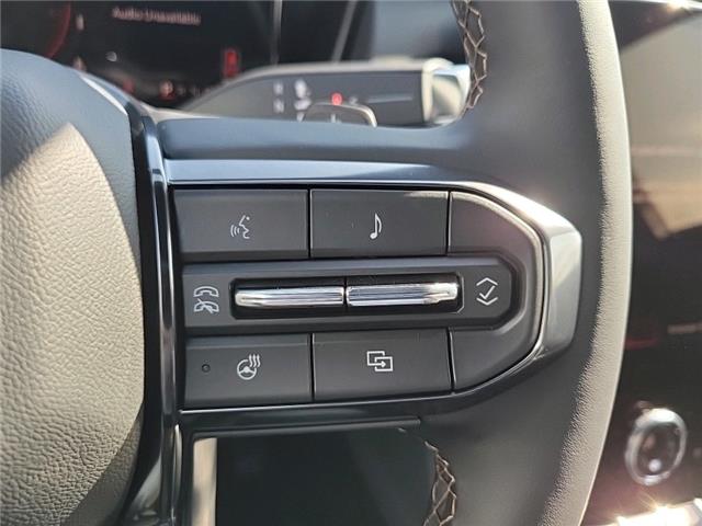 2026 GMC Terrain AT4 (Stk: L267432) in Newmarket - Image 16 of 20