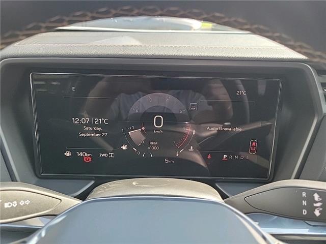 2026 GMC Terrain AT4 (Stk: L267432) in Newmarket - Image 17 of 20