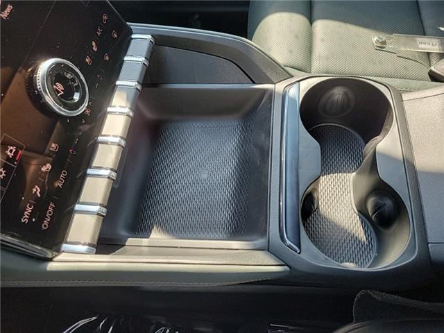 2026 GMC Terrain AT4 (Stk: L267432) in Newmarket - Image 19 of 20