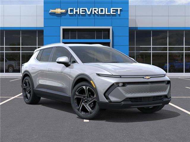 2026 Chevrolet Equinox EV LT (Stk: 260131) in Ottawa - Image 7 of 24