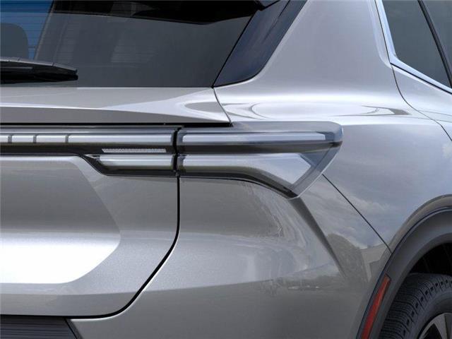 2026 Chevrolet Equinox EV LT (Stk: 260131) in Ottawa - Image 11 of 24