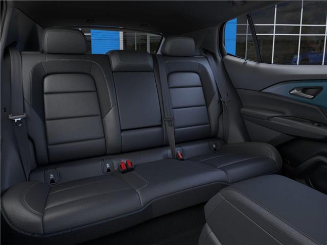 2026 Chevrolet Equinox EV LT (Stk: 260131) in Ottawa - Image 17 of 24