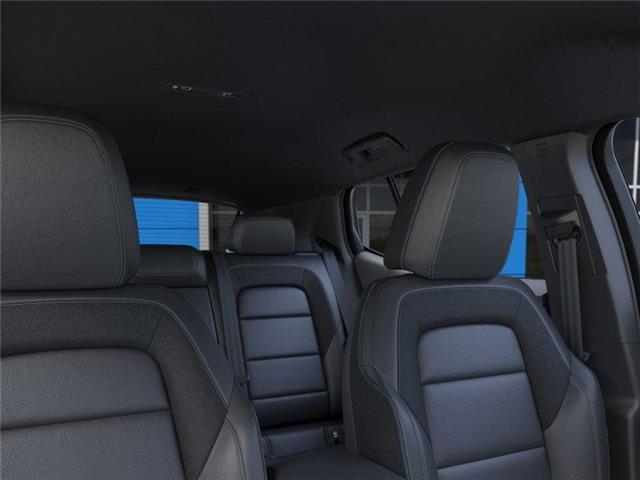 2026 Chevrolet Equinox EV LT (Stk: 260131) in Ottawa - Image 24 of 24