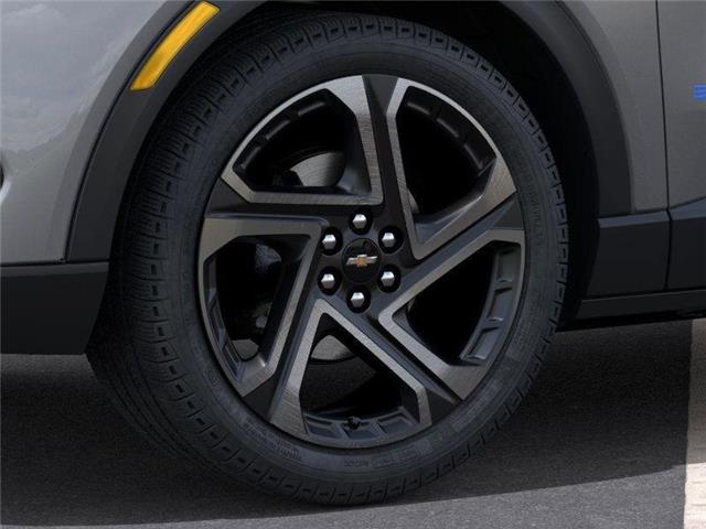 2026 Chevrolet Equinox EV LT (Stk: 260114) in Ottawa - Image 9 of 24