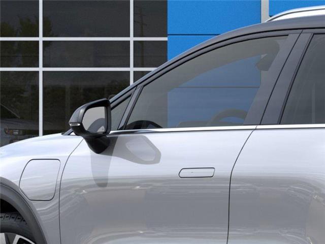 2026 Chevrolet Equinox EV LT (Stk: 260114) in Ottawa - Image 12 of 24