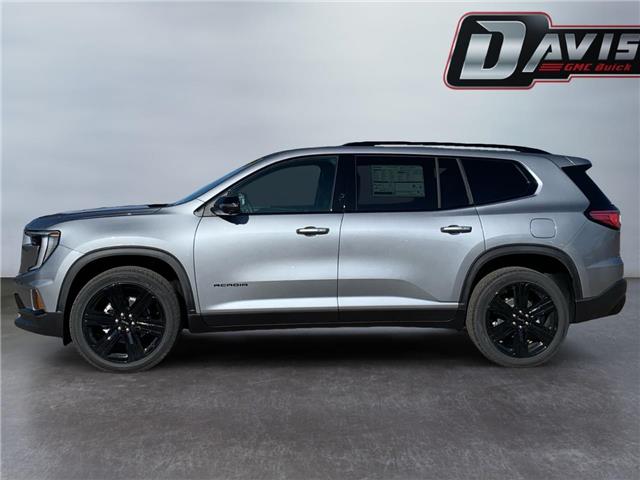 2026 GMC Acadia Elevation (Stk: 350885) in Medicine Hat - Image 2 of 15