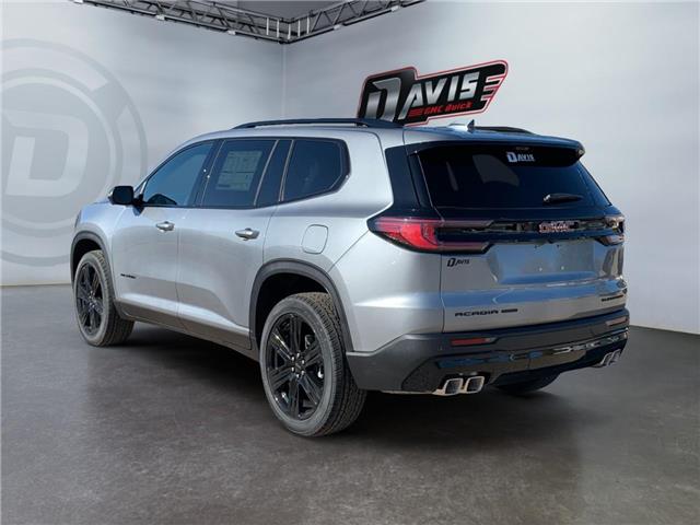 2026 GMC Acadia Elevation (Stk: 350885) in Medicine Hat - Image 3 of 15