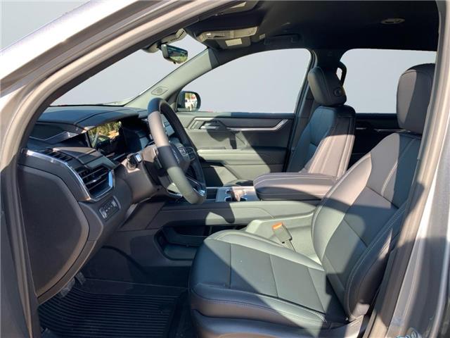 2026 GMC Acadia Elevation (Stk: 350885) in Medicine Hat - Image 9 of 15