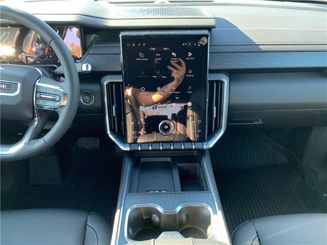 2026 GMC Acadia Elevation (Stk: 350885) in Medicine Hat - Image 11 of 15