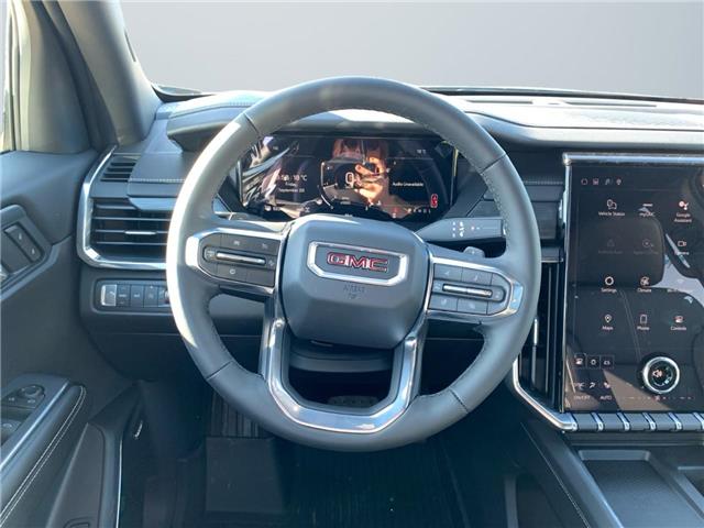 2026 GMC Acadia Elevation (Stk: 350885) in Medicine Hat - Image 12 of 15