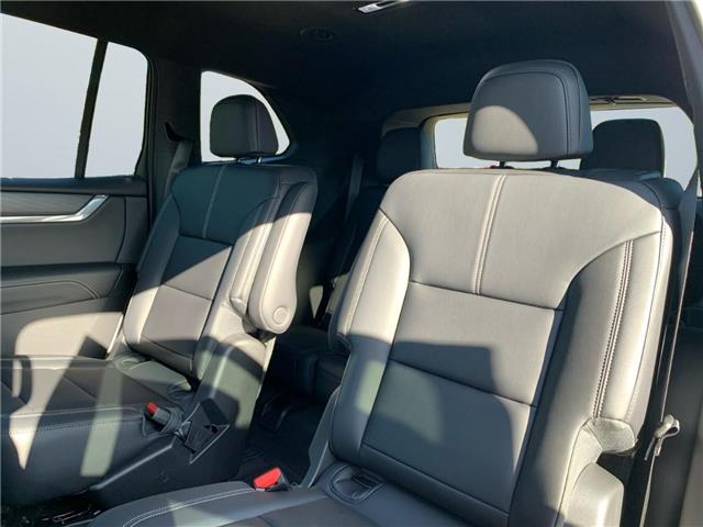 2026 GMC Acadia Elevation (Stk: 350885) in Medicine Hat - Image 13 of 15