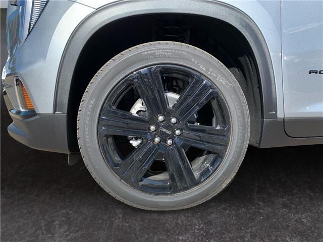 2026 GMC Acadia Elevation (Stk: 350885) in Medicine Hat - Image 14 of 15
