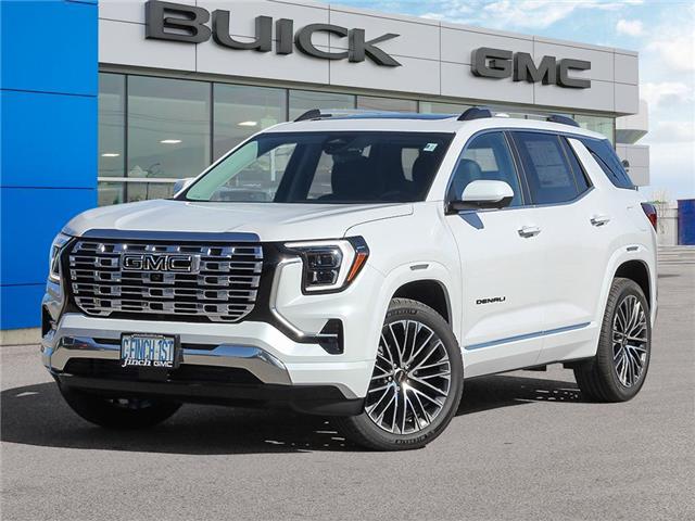 2026 GMC Terrain Denali (Stk: 172321) in London - Image 1 of 27
