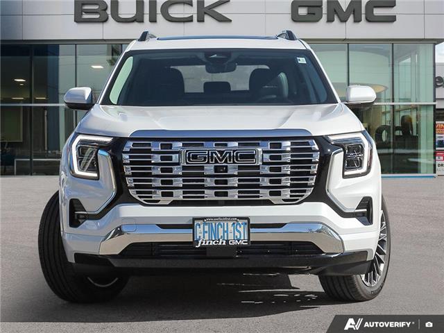 2026 GMC Terrain Denali (Stk: 172321) in London - Image 2 of 27