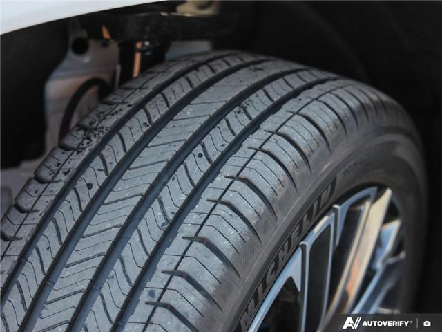 2026 GMC Terrain Denali (Stk: 172321) in London - Image 7 of 27