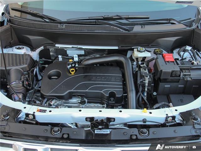 2026 GMC Terrain Denali (Stk: 172321) in London - Image 8 of 27