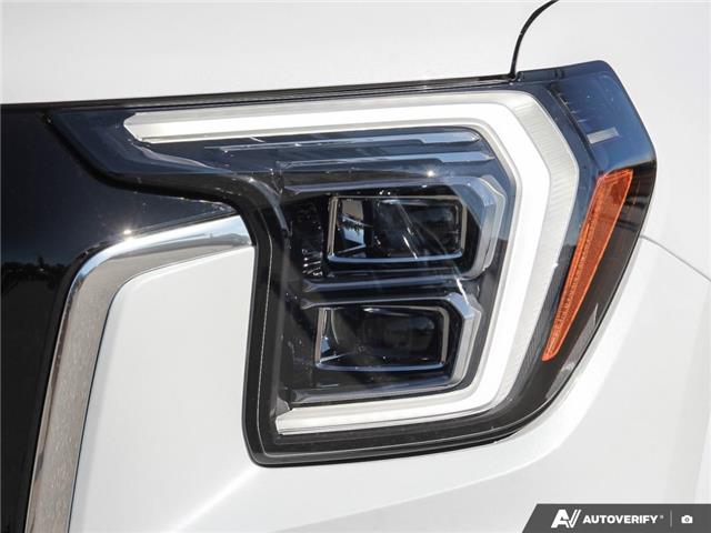 2026 GMC Terrain Denali (Stk: 172321) in London - Image 10 of 27