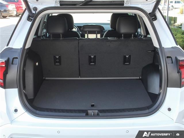 2026 GMC Terrain Denali (Stk: 172321) in London - Image 11 of 27