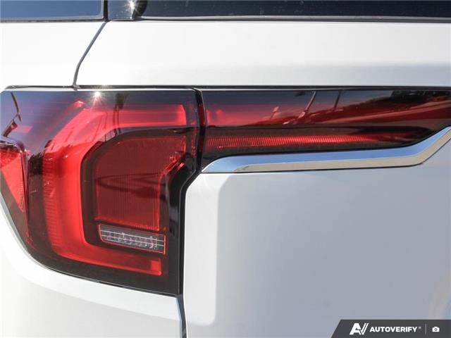 2026 GMC Terrain Denali (Stk: 172321) in London - Image 12 of 27