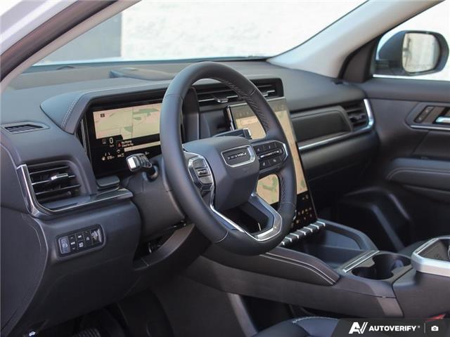 2026 GMC Terrain Denali (Stk: 172321) in London - Image 13 of 27