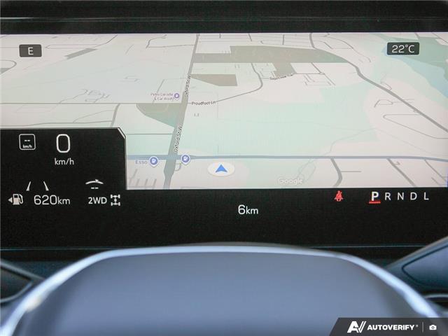 2026 GMC Terrain Denali (Stk: 172321) in London - Image 15 of 27