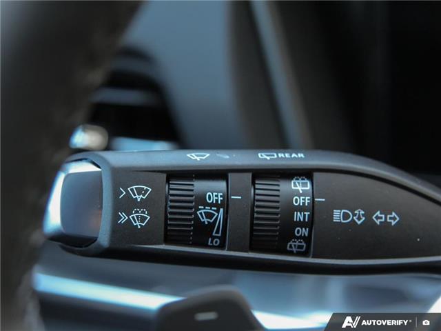 2026 GMC Terrain Denali (Stk: 172321) in London - Image 16 of 27