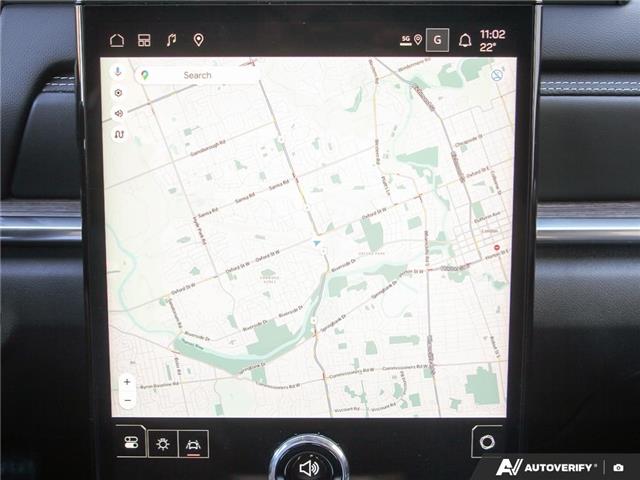 2026 GMC Terrain Denali (Stk: 172321) in London - Image 21 of 27