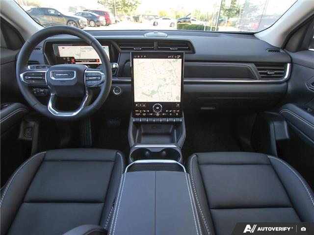 2026 GMC Terrain Denali (Stk: 172321) in London - Image 25 of 27