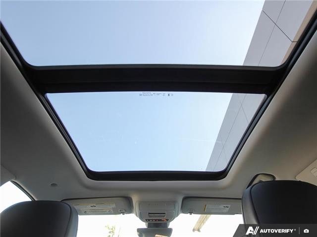 2026 GMC Terrain Denali (Stk: 172321) in London - Image 26 of 27