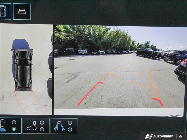 2026 GMC Terrain Denali (Stk: 172321) in London - Image 27 of 27