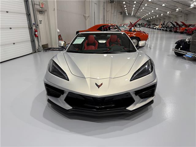 2024 Chevrolet Corvette Stingray (Stk: 125192) in Watford - Image 4 of 33