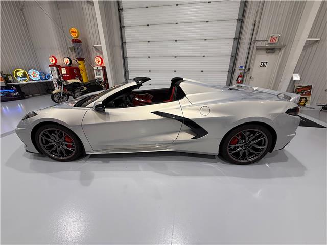 2024 Chevrolet Corvette Stingray (Stk: 125192) in Watford - Image 5 of 33