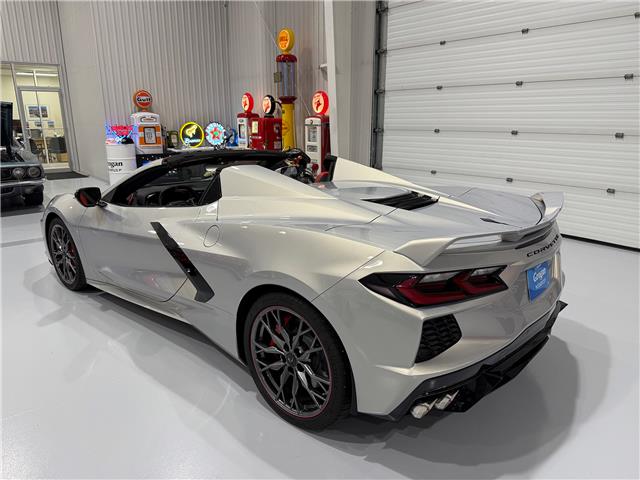 2024 Chevrolet Corvette Stingray (Stk: 125192) in Watford - Image 6 of 33