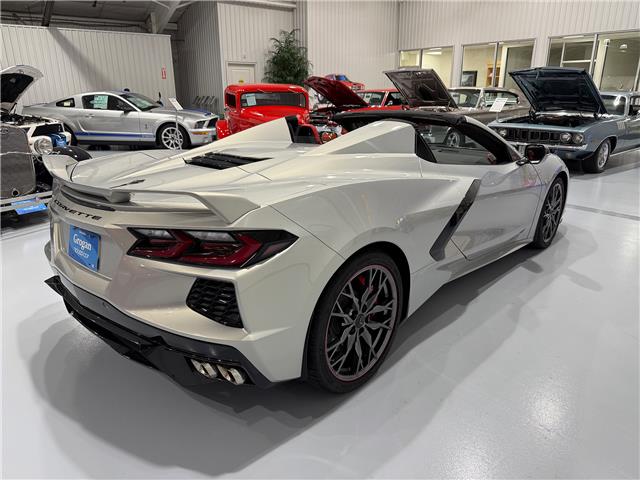 2024 Chevrolet Corvette Stingray (Stk: 125192) in Watford - Image 8 of 33
