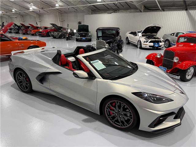 2024 Chevrolet Corvette Stingray (Stk: 125192) in Watford - Image 11 of 33