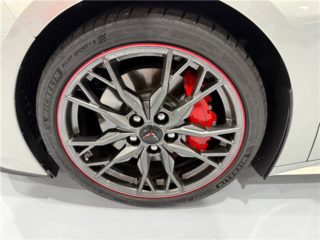 2024 Chevrolet Corvette Stingray (Stk: 125192) in Watford - Image 15 of 33