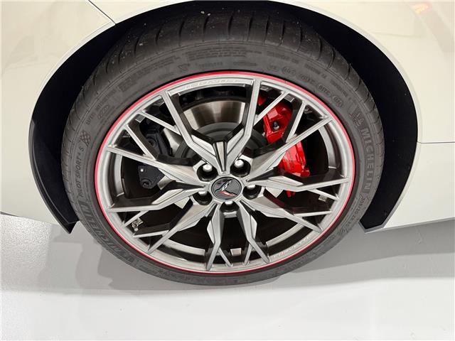 2024 Chevrolet Corvette Stingray (Stk: 125192) in Watford - Image 17 of 33