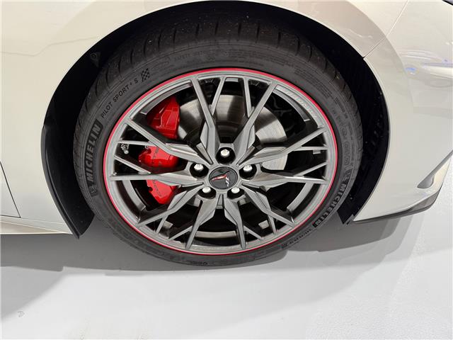 2024 Chevrolet Corvette Stingray (Stk: 125192) in Watford - Image 18 of 33
