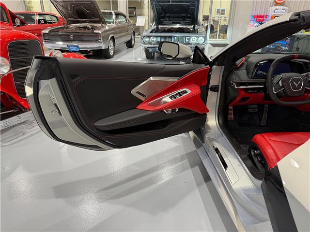 2024 Chevrolet Corvette Stingray (Stk: 125192) in Watford - Image 20 of 33