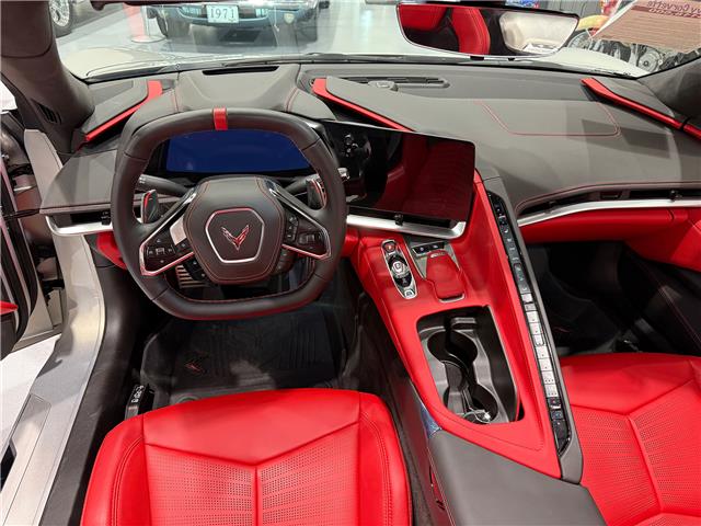 2024 Chevrolet Corvette Stingray (Stk: 125192) in Watford - Image 22 of 33