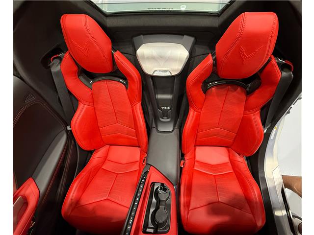 2024 Chevrolet Corvette Stingray (Stk: 125192) in Watford - Image 23 of 33