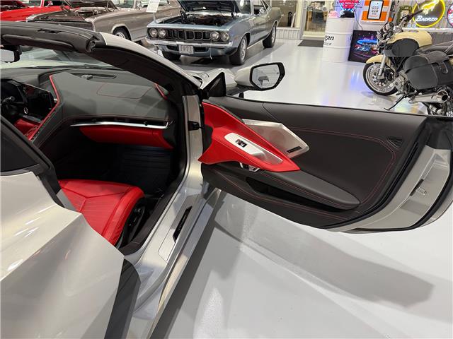 2024 Chevrolet Corvette Stingray (Stk: 125192) in Watford - Image 24 of 33